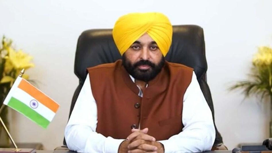 CM Bhagwat Mann: जालंधर में 11 एकड़ की संपत्ति शहर के बीचोबीच तैयार की जा रही, सीएम मान का घर बदलेंगे 