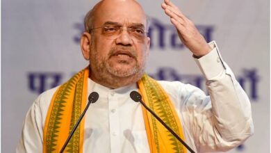 Amit Shah ने ‘विभाजन विभीषिका स्मृति दिवस’ पर 1947 में देश के विभाजन का दंश झेलने वाले लोगों को नमन किया