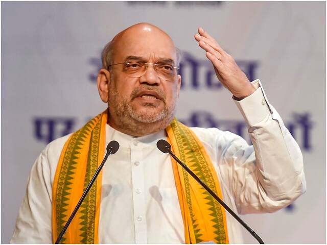 Amit Shah ने ‘विभाजन विभीषिका स्मृति दिवस’ पर 1947 में देश के विभाजन का दंश झेलने वाले लोगों को नमन किया