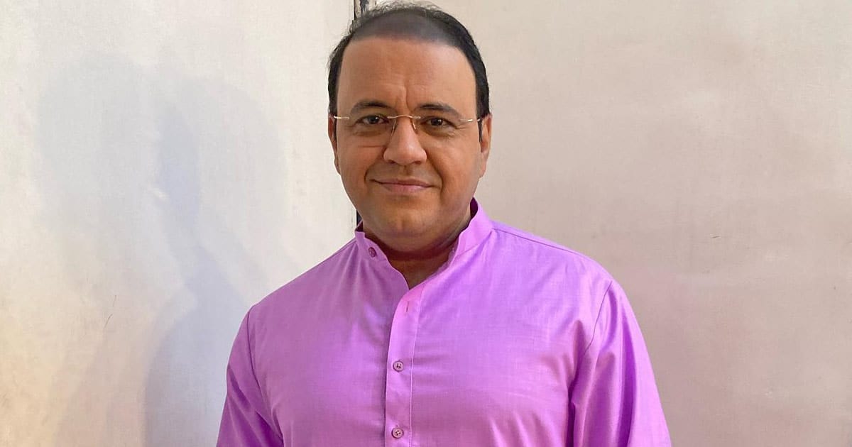 Mandar Chandwadkar: एक्टिंग के लिए उन्होंने दुबई में अपनी नौकरी छोड़ी, आठ साल तक इंडस्ट्री में संघर्ष किया और फिर उन्हें सबसे बड़ा टीवी शो मिला।