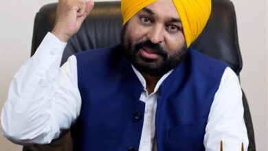 CM Bhagwat Mann: योग्यता के आधार पर सरकारी नौकरियां मिलने से उत्साहित युवाओं ने मुख्यमंत्री की प्रशंसा की