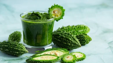 Karela Juice: नियमित रूप से करेले का जूस पीने से क्या परिणाम होता है? इसके लाभ और नुकसान के बारे में जानिए 