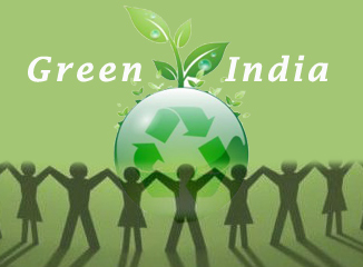 National Green India Mission: ग्रीन भारत के लिए राष्ट्रीय मिशन का मुख्य उद्देश्य