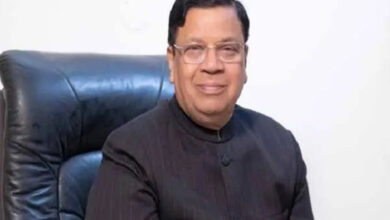 Kamal Gupta: हिसार एयरपोर्ट को अंतर्राष्ट्रीय मानको के हिसाब से किया जाएगा तैयार