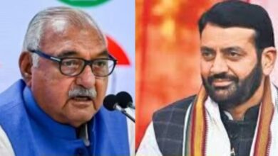 Haryana Election Opinion Poll 2024: हरियाणा विधानसभा चुनाव में कौन जीतेगा बाजी? ओपिनियन पोल में सबसे चौंकाने वाला दावा