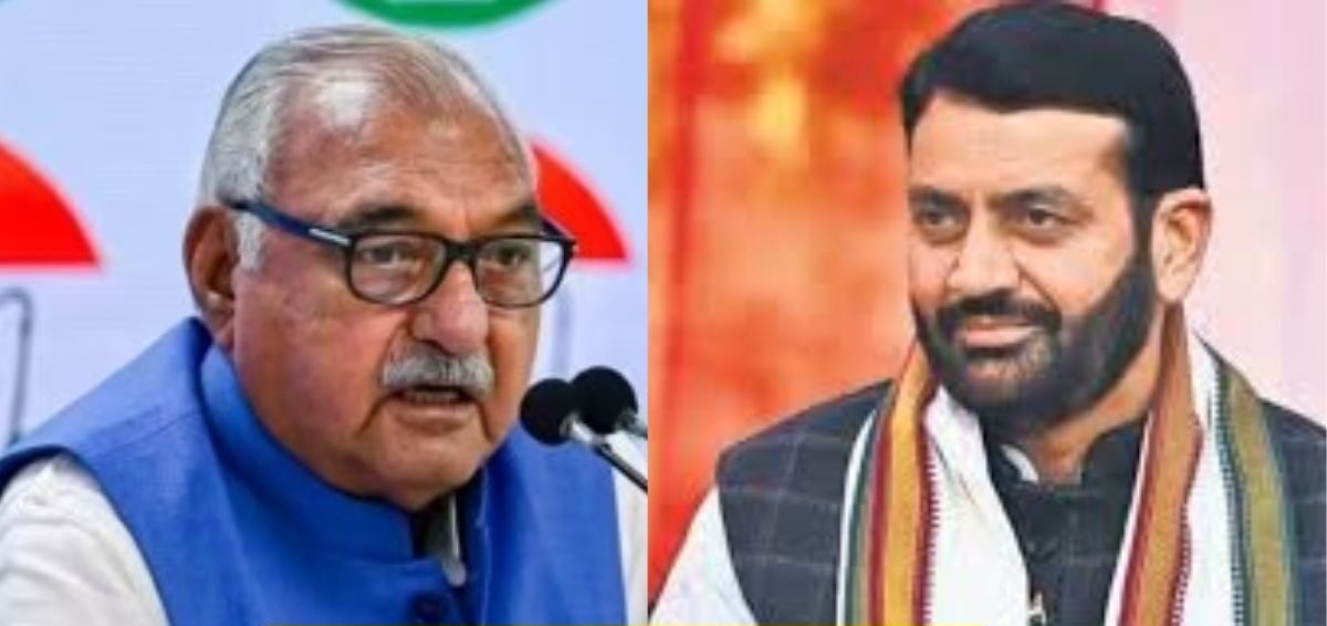 Haryana Election Opinion Poll 2024: हरियाणा विधानसभा चुनाव में कौन जीतेगा बाजी? ओपिनियन पोल में सबसे चौंकाने वाला दावा