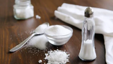 Impact of salt on skin: रिसर्च ने पाया कि अधिक नमक खाने से ये त्वचा समस्याएं होती हैं