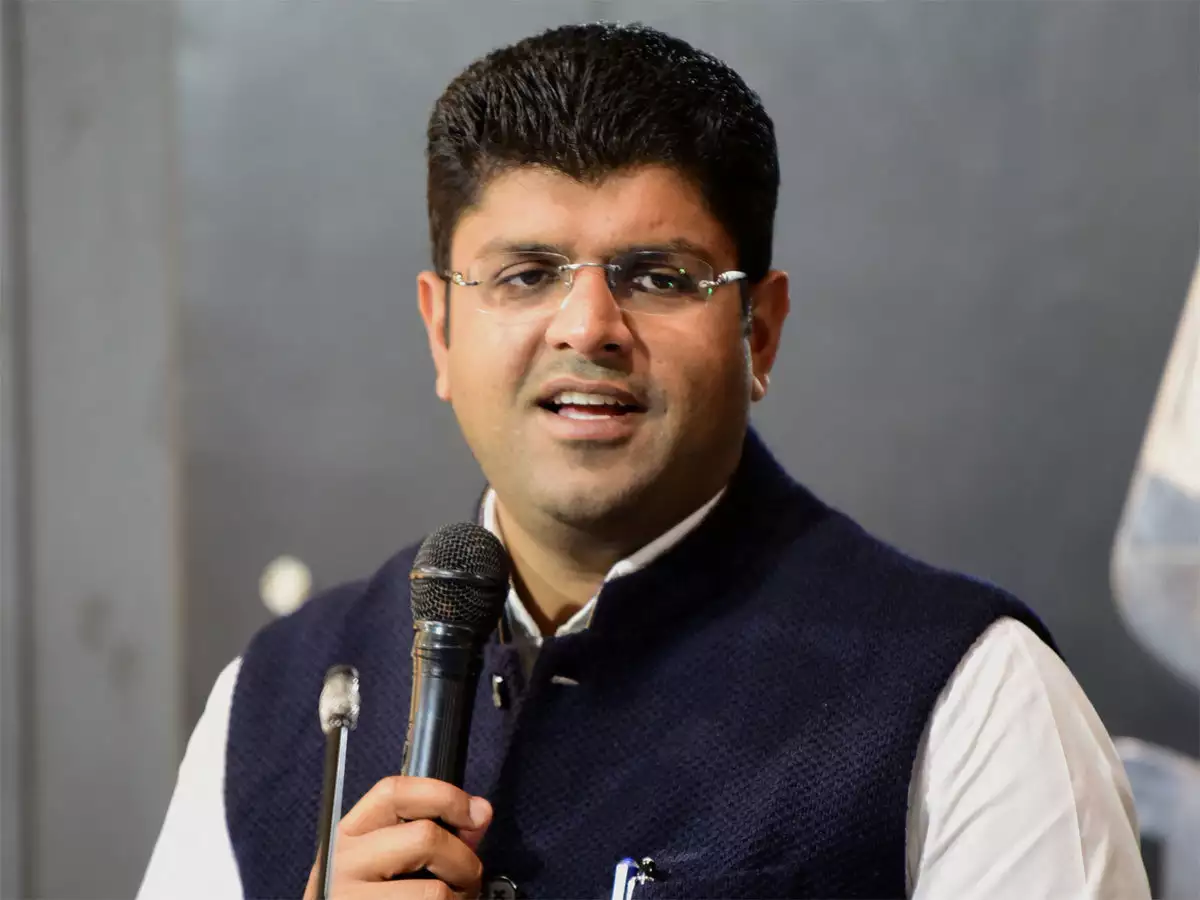 Dhushyant Chautala ने कहा कि JJP उम्मीदवारों की लिस्ट एक सितंबर से पहले जारी की जाएगी।