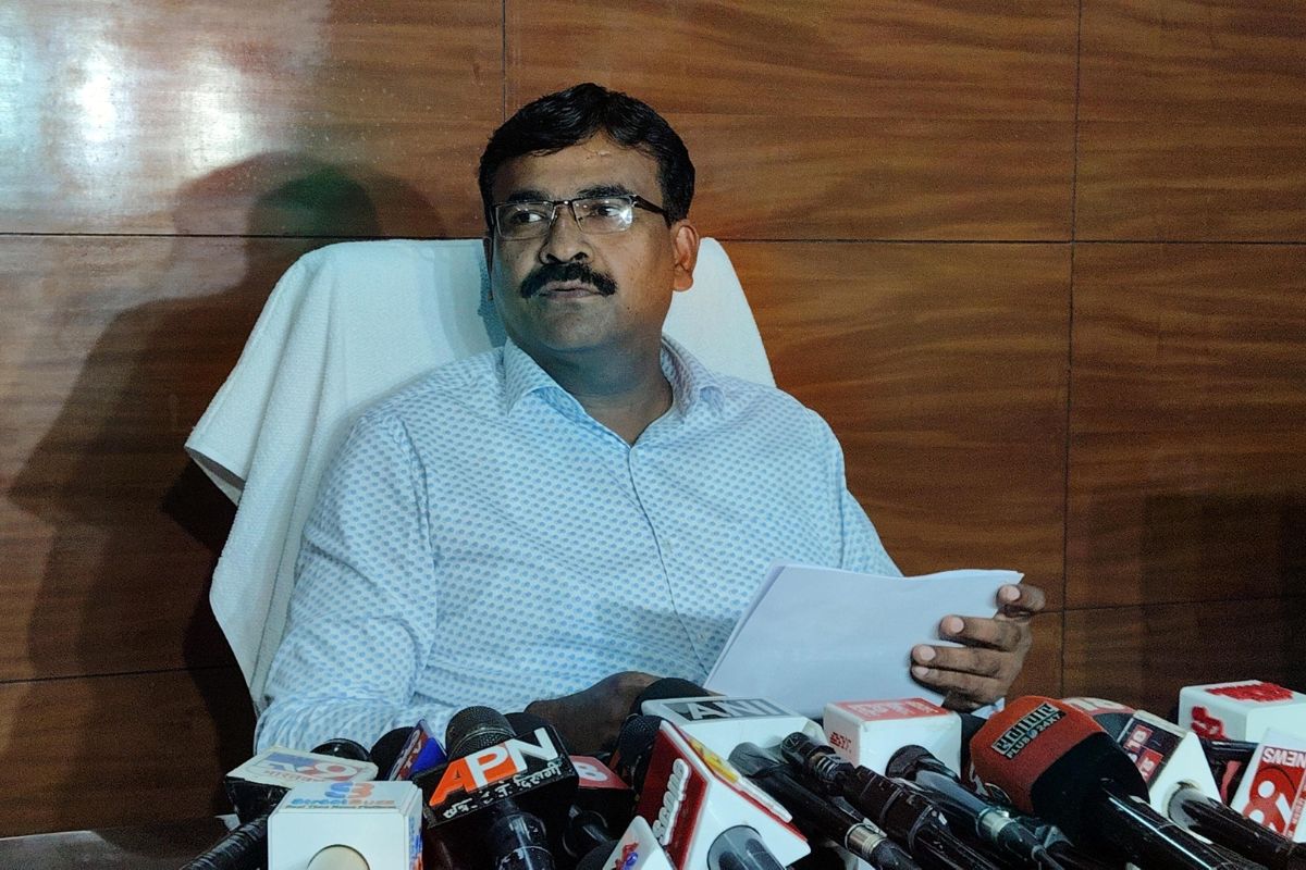 मतदाता सूची के द्वितीय विशेष संक्षिप्त पुनरीक्षण कार्यक्रम 2024 का हुआ अंतिम प्रकाशन
