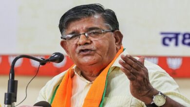 Governor Kataria ने कहा कि मैं केंद्र और राज्य के बीच सेतु का काम करूंगा ताकि राज्य का विकास हो सके।