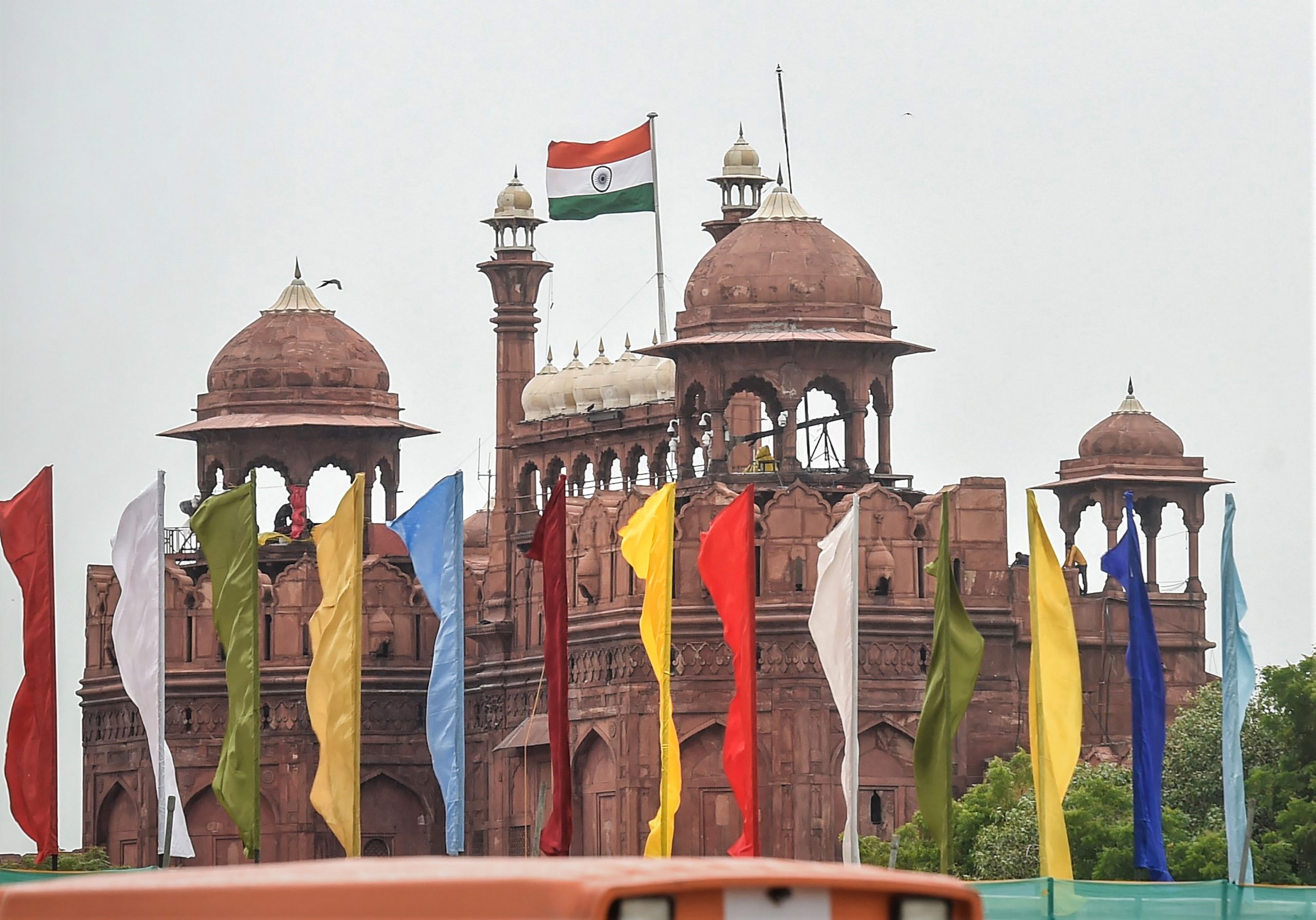 78th Independence day celebrations:15 अगस्त 2024 को पंचायत प्रतिनिधि लाल किले में आयोजित में विशेष अतिथि के रूप में सम्मिलित होंगे