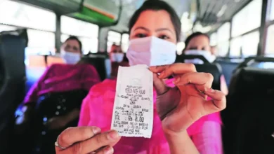 Punjab news: पंजाब में महिलाओं के लिए 1,548 करोड़ रुपये से अधिक की नि:शुल्क बस सेवा