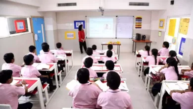 Smart City Mission के अंतर्गत स्मार्ट कक्षाएं और डिजिटल पुस्तकालय