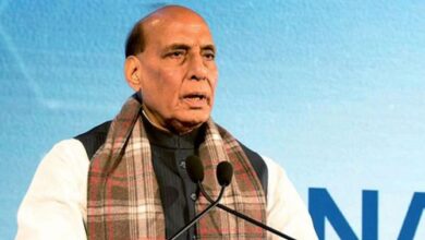 Defense Minister Shri Rajnath Singh 23 से 26 अगस्त, 2024 तक अमेरिका की आधिकारिक यात्रा पर रहेंगे