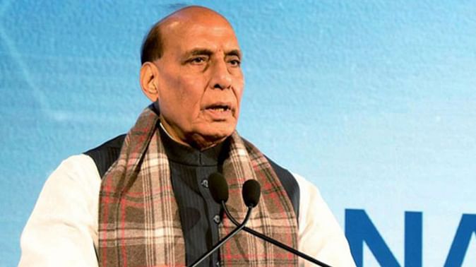 Defense Minister Shri Rajnath Singh 23 से 26 अगस्त, 2024 तक अमेरिका की आधिकारिक यात्रा पर रहेंगे