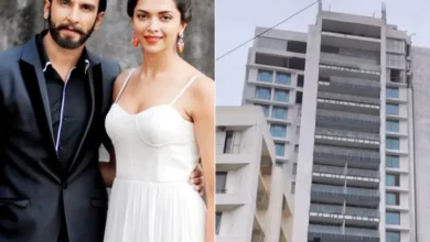 Deepika-Ranveer New Home: दीपिका-रणवीर का करोड़ों रुपये का घर बनकर तैयार, शाहरुख खान के पड़ोसी बन जाएंगे