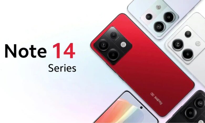 यहां देखें Redmi Note 14 5G की लॉन्च से पहली तस्वीर, जानें स्पेसिफिकेशन