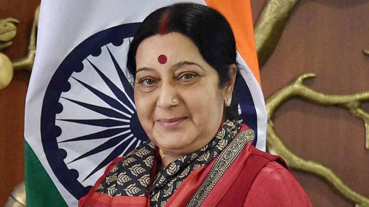 Sushma Swaraj Death Anniversary: "आपकी यादें और सीख..." मां सुषमा स्वराज की पुण्य तिथि पर भावुक हुईं बांसुरी स्वराज.