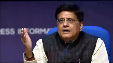 Industry Minister Piyush Goyal 20-21 सितंबर 2024 को वियनतियाने, लाओ पीपुल्स डेमोक्रेटिक रिपब्लिक का दौरा करेंगे