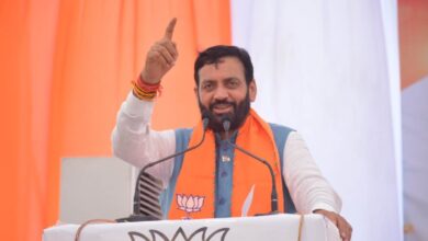 CM Nayab Saini की सीट हर चुनाव में बदलती है; जानिए 15 साल में पांच चुनावों और चार सीटों का हाल