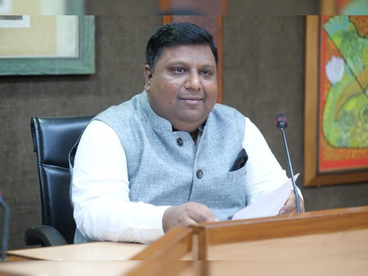 Delhi News: दिल्ली की महंगाई को नियंत्रित करने के लिए खाद्य मंत्री इमरान हुसैन ने अधिकारियों को ये निर्देश दिए