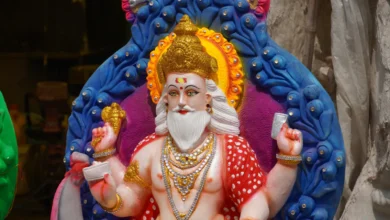 Vishwakarma Puja 2024: विश्वकर्मा की पूजा करने से हजार गुना लाभ होगा।