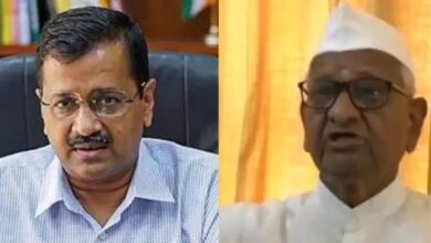 Arvind Kejriwal Resignation के ऐलान पर अन्ना हजारे ने क्या कहा, 'मैंने ही पहले ही कहा था कि...'