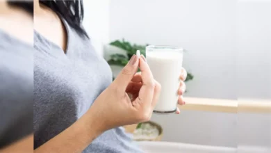 Medicine And Milk: दूध के साथ कौन सी दवाइयां नहीं लेनी चाहिए?