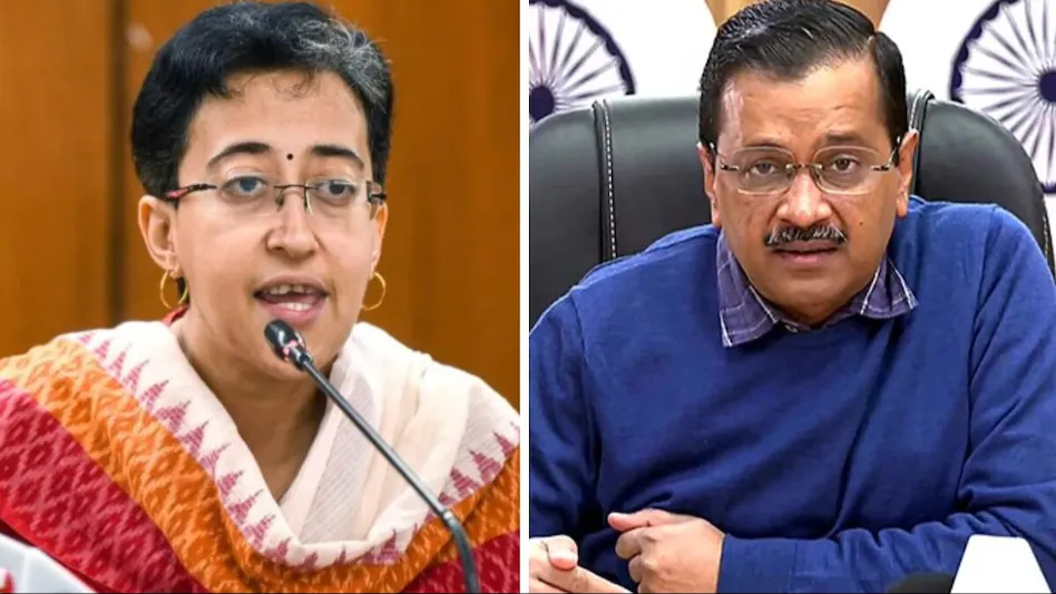 Atishi: Delhi Assembly को भंग क्यों नहीं किया गया? आतिशी ने अरविंद केजरीवाल के इस्तीफे की घोषणा की वजह बताई