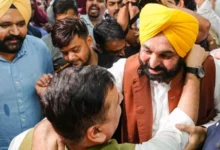 Punjab CM Bhagwat Mann ने अरविंद केजरीवाल की जमानत पर कहा, 'AAP सुप्रीमो को मिली जमानत ने...'