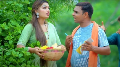 Chanda Katai Bhauji Song: रिलीज होते ही भोजपुरी गाना "चंदा कटाई भऊजी" ने 24 घंटे में 1 लाख से ज्यादा व्यूज