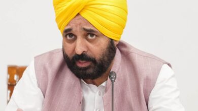 CM Bhagwat Mann मोहाली अंतरराष्ट्रीय हवाई अड्डे पर 30 फीट ऊंची शहीद भगत सिंह की प्रतिमा का लोकार्पण करेंगे