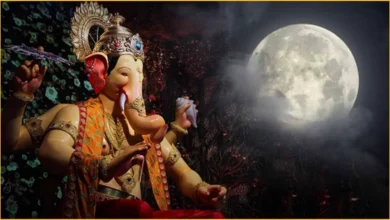 Ganesha Chaturthi 2024: गणेश चतुर्थी पर चाँद क्यों नहीं देखते? चाँद के दर्शन करने पर क्या अनर्थ हो जायेगा?