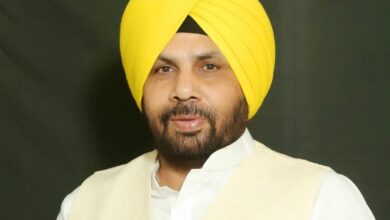 Power Minister Harbhajan Singh ETO ने उपभोक्ताओं से सुनहरे अवसर का लाभ उठाने की अपील की