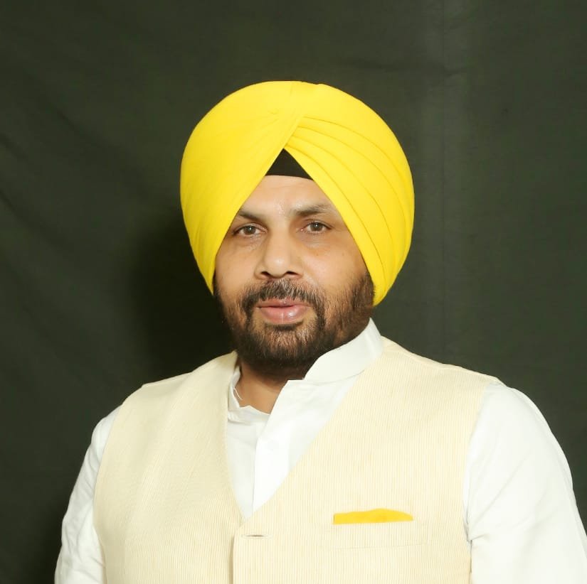 Power Minister Harbhajan Singh ETO ने उपभोक्ताओं से सुनहरे अवसर का लाभ उठाने की अपील की