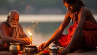 Pitru Paksha: 17 सितंबर से पितृ पक्ष शुरू होगा, इसलिए पूरे पक्ष की श्राद्ध तिथियां याद रखें।