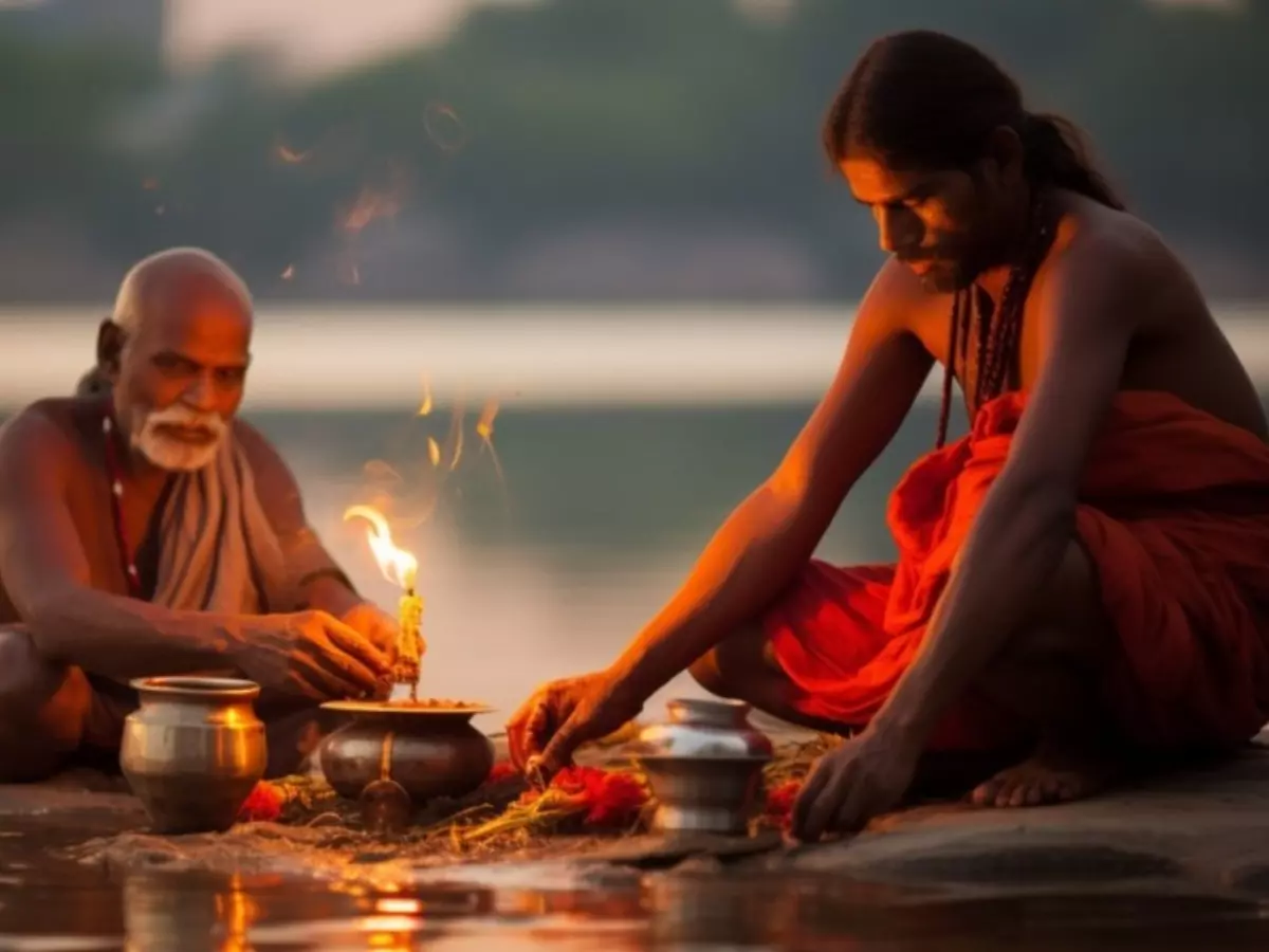 Pitru Paksha: 17 सितंबर से पितृ पक्ष शुरू होगा, इसलिए पूरे पक्ष की श्राद्ध तिथियां याद रखें।