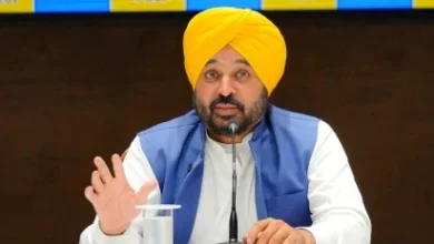 Punjab Cabinet Reshuffle: भगवंत मान कैबिनेट में आज महत्वपूर्ण फेरबदल, पांच नए मंत्री शपथ लेंगे