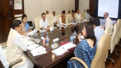 CM Dr. Mohan Yadav: जाति प्रमाण पत्र बनाने की व्यवस्था का हो सरलीकरण