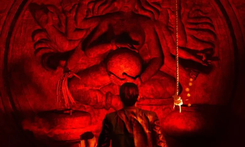 Tumbbad Re-Release Collection:"हस्तर" की लोकप्रियता बरकरार, "तुम्बाड" ने सिर्फ तीन दिनों में इतने करोड़ रुपये कमाए