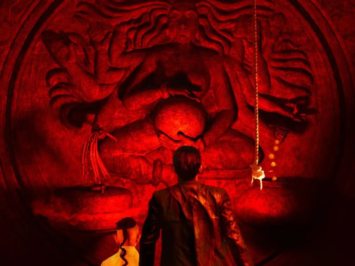 Tumbbad Re-Release Collection:"हस्तर" की लोकप्रियता बरकरार, "तुम्बाड" ने सिर्फ तीन दिनों में इतने करोड़ रुपये कमाए