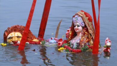 Durga Visarjan 2024: दुर्गा का विसर्जन कब है? जानिए तिथि और मुहूर्त