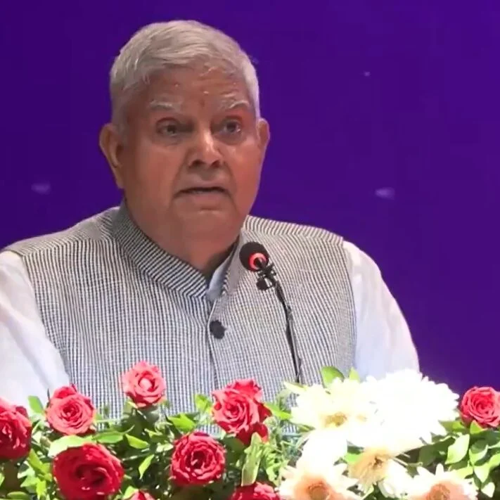 Vice President Jagdeep Dhankhar: केंद्रीय विश्वविद्यालय, राजस्थान, अजमेर में उपराष्ट्रपति द्वारा दिए गए संबोधन के मूल पाठ का अंश