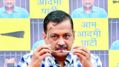 Delhi CM Arvind Kejriwal को राहत नहीं मिली, उनकी न्यायिक हिरासत फिर से बढ़ी