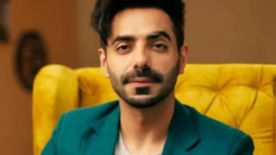 Aparshakti Khurana:'ट्रेलर लॉन्च पर आने से रोक दिया था लीड हीरो ने' , 'स्त्री 2' एक्टर ने बयां किया दर्द