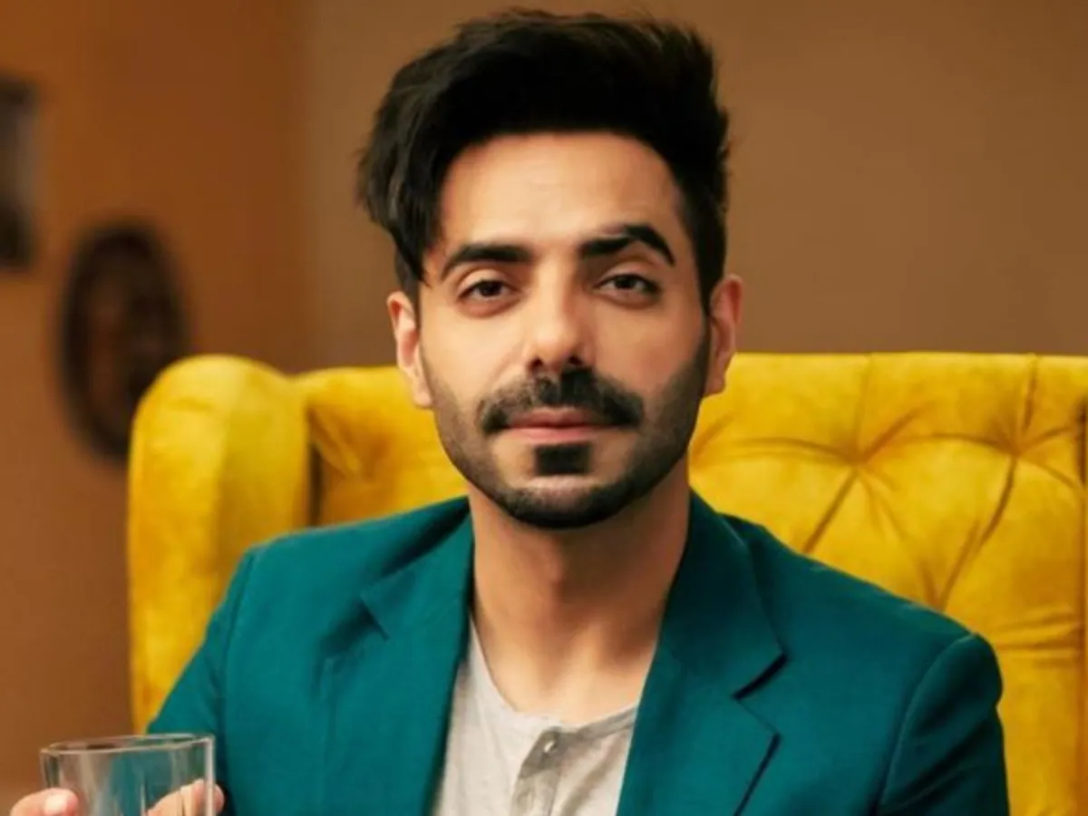 Aparshakti Khurana:'ट्रेलर लॉन्च पर आने से रोक दिया था लीड हीरो ने' , 'स्त्री 2' एक्टर ने बयां किया दर्द