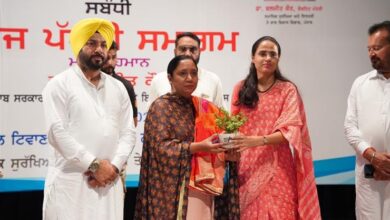 Dr. Baljeet Kaur: समावेशी शासन को बढ़ावा देने के लिए पंजाब विधानसभा में सांकेतिक भाषा लागू की जाएगी