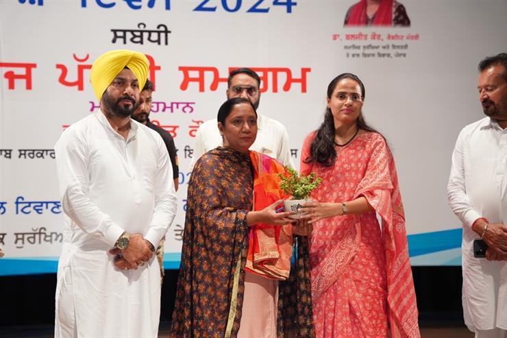 Dr. Baljeet Kaur: समावेशी शासन को बढ़ावा देने के लिए पंजाब विधानसभा में सांकेतिक भाषा लागू की जाएगी