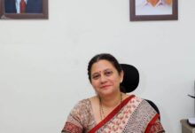 Senior IAS officer Anindita Mitra ने सचिव सहकारिता और पंजाब राज्य सहकारी बैंक के एम डी के तौर पर पद भार ग्रहण किया