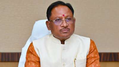 CM Vishnu Dev Sai ने ग्राम छरछेद की घटना में पीड़ित परिवार को 10 लाख रूपए देने की घोषणा की